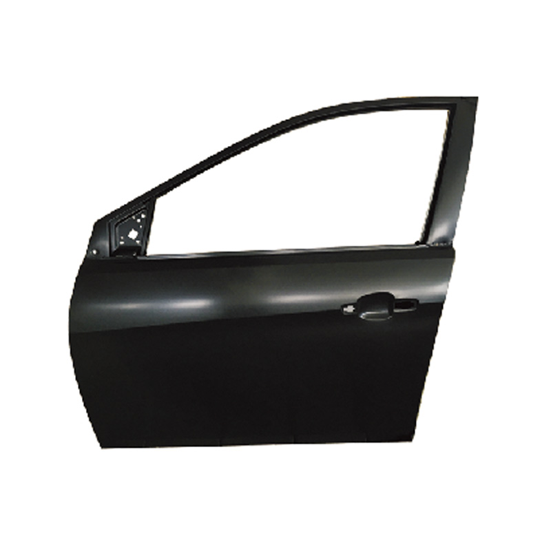 PUERTA DELANTERA DE REPUESTO LH, PARA CHEVROLET SAIL 3, 90768256