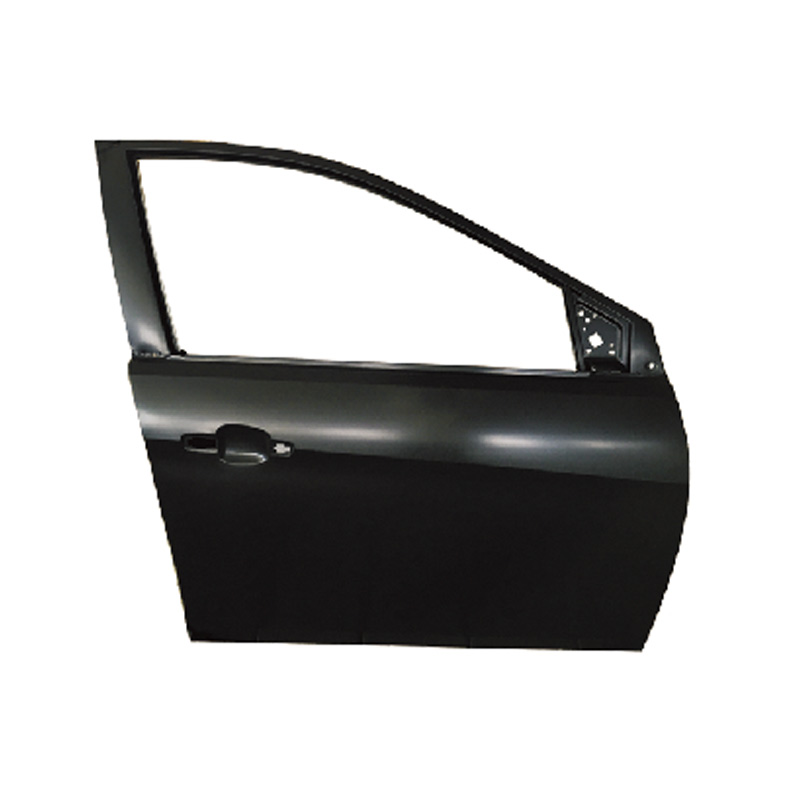 PUERTA DELANTERA DE REPUESTO RH, PARA CHEVROLET SAIL 3, 90768262