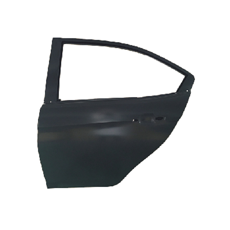 PUERTA TRASERA DE REPUESTO IZQUIERDA, PARA CHEVROLET SAIL 3, 90768251
