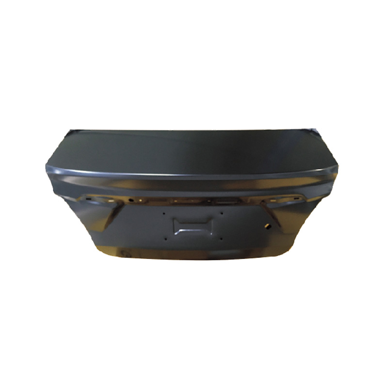 TAPA DE MALETERO DE REPUESTO, PARA CHEVROLET SAIL 3, 26669283