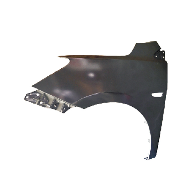 GUARDABARROS DELANTERO DE REPUESTO LH, PARA CHEVROLET SAIL 3, 90873207