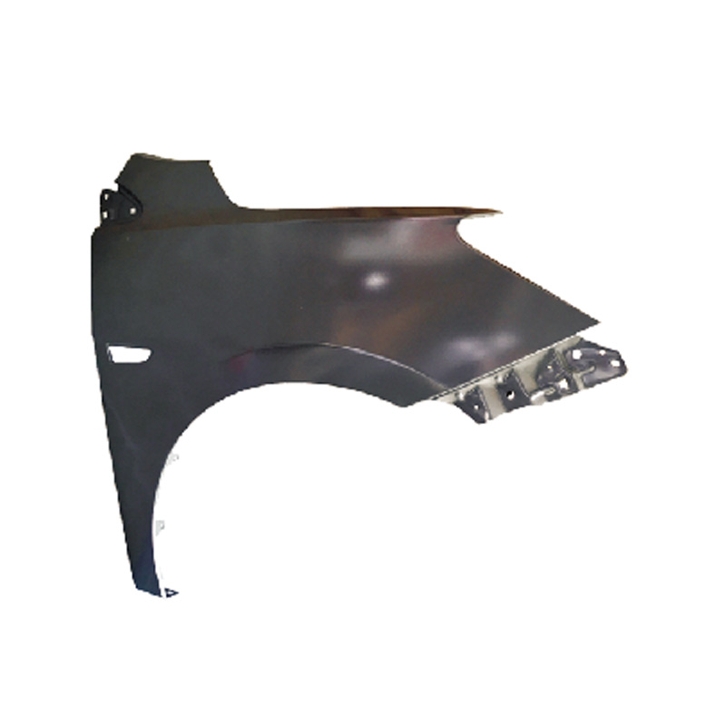 GUARDABARROS DELANTERO DE REPUESTO RH, PARA CHEVROLET SAIL 3, 90873206