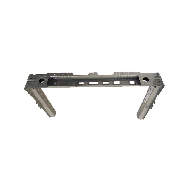 SOPORTE DE RADIADOR DE REPUESTO BAJO, PARA CHEVROLET SAIL 3