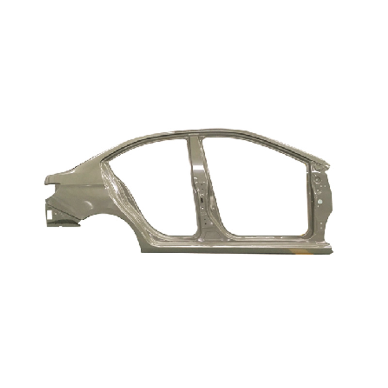 PANEL LATERAL DE REPUESTO DERECHO, PARA CHEVROLET SAIL 3