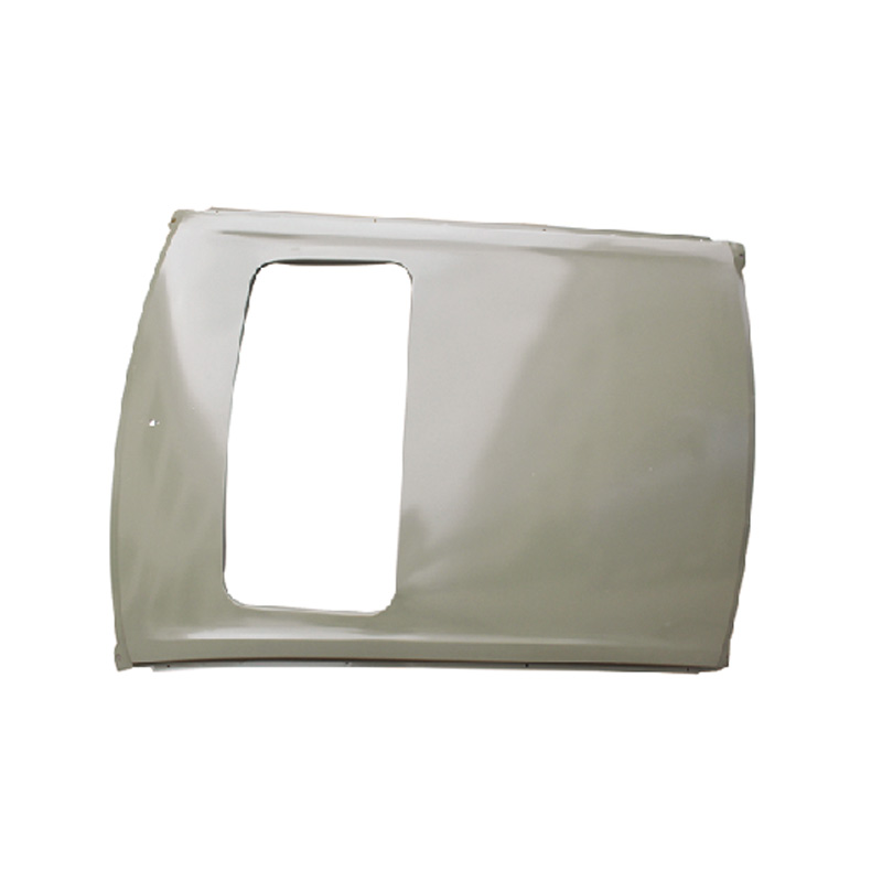 PANEL DE TECHO DE REPUESTO CON VENTANA, PARA CHEVROLET SAIL 3