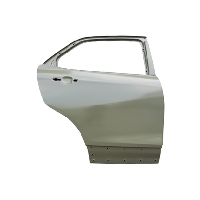 PUERTA TRASERA DE REPUESTO RH, 2017-, PARA CHEVROLET EQUINOX, 84412605