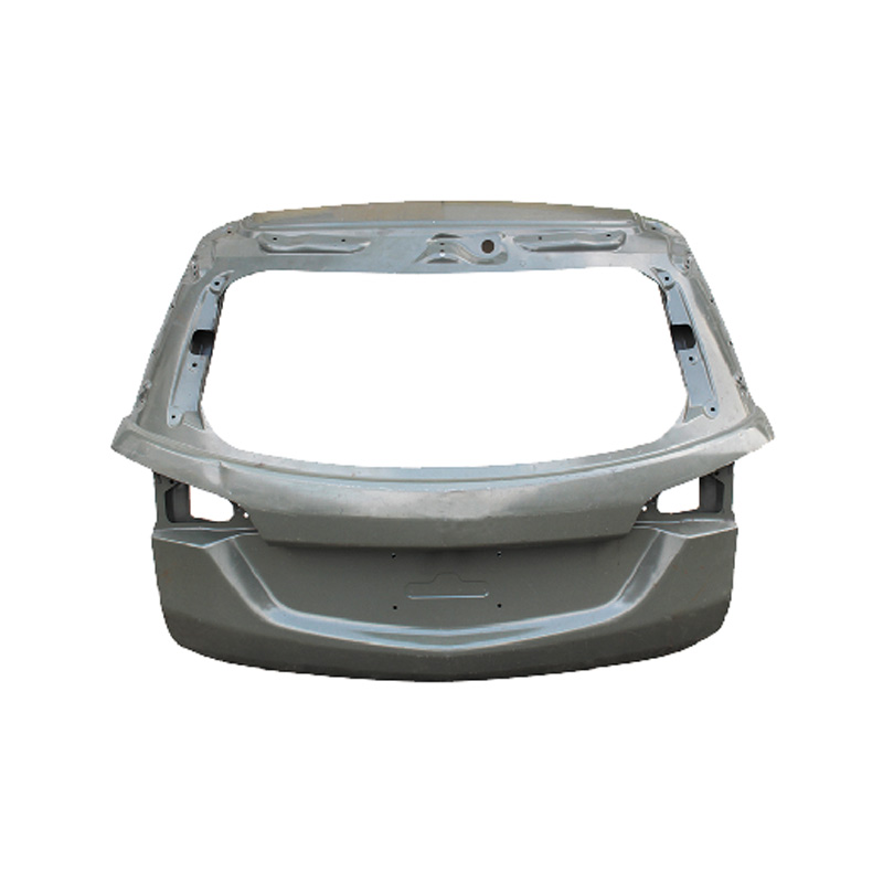 PORTÓN TRASERO DE REPUESTO, 2017-, PARA CHEVROLET EQUINOX, 40931