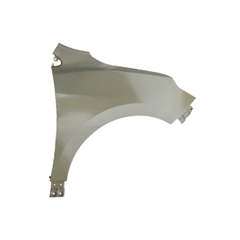 GUARDABARROS DELANTERO DE REPUESTO RH, 2017-, PARA CHEVROLET EQUINOX, 84172707