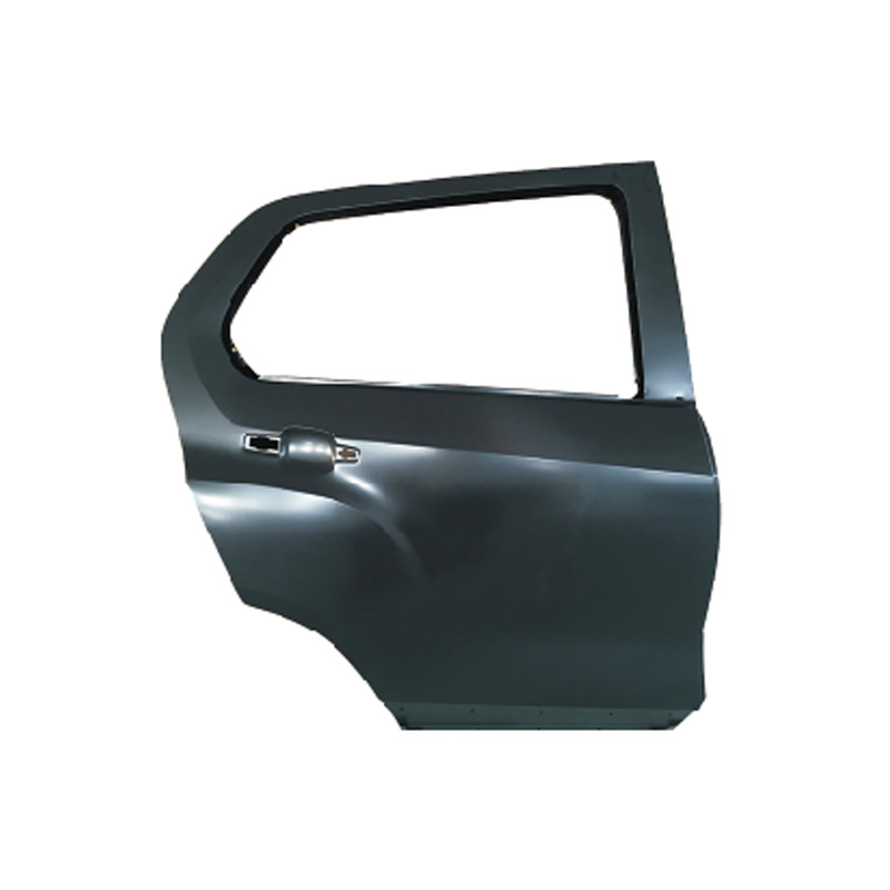 PUERTA TRASERA DE REPUESTO RH, 2014-2016, PARA CHEVROLET TRAX, 95400522