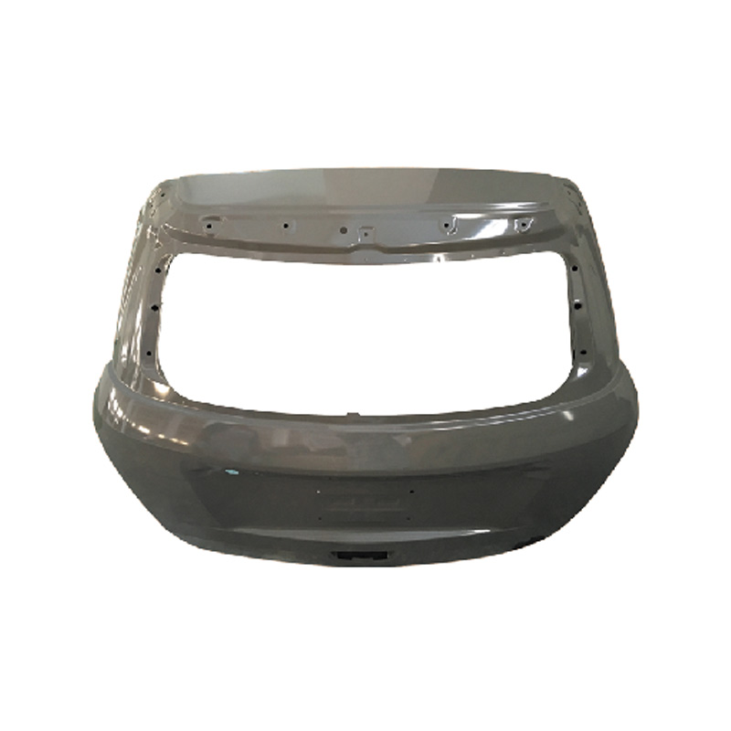 PORTÓN TRASERO DE REPUESTO, 2014-2016, PARA CHEVROLET TRAX, 95389030
