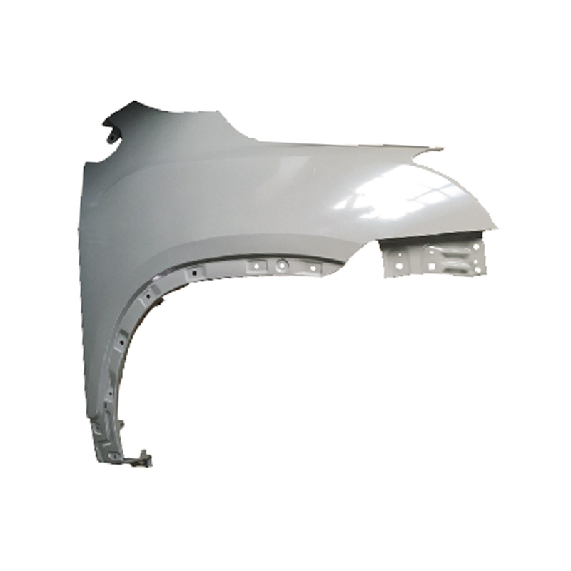 GUARDABARROS DELANTERO DE REPUESTO RH, 2014-2016, PARA CHEVROLET TRAX, 42334471