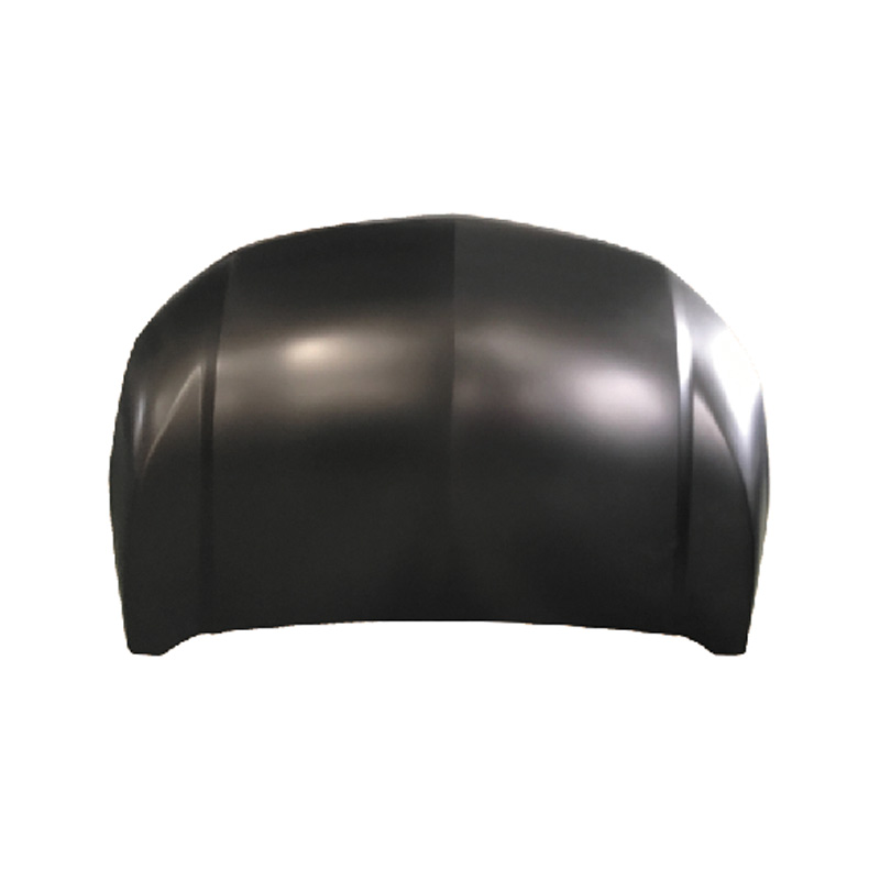 CAPÓ DE REPUESTO, 2017-, PARA CHEVROLET TRAX, 42604720, (ACERO)