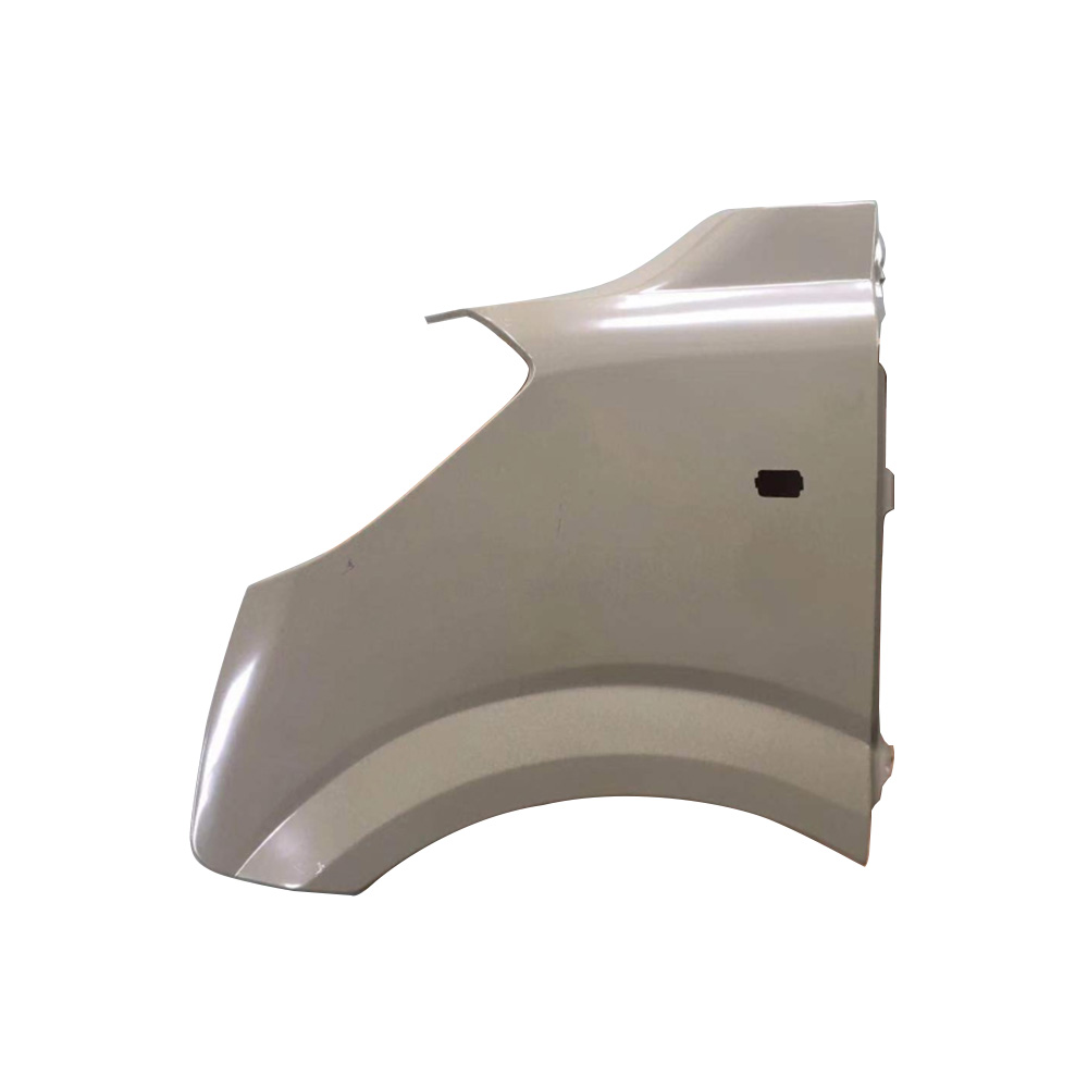 GUARDABARROS DELANTERO DE REPUESTO LH, PARA CHEVROLET N200