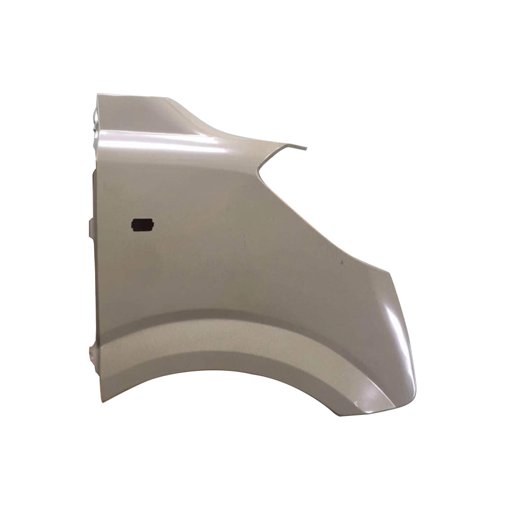 GUARDABARROS DELANTERO DE REPUESTO RH, PARA CHEVROLET N200