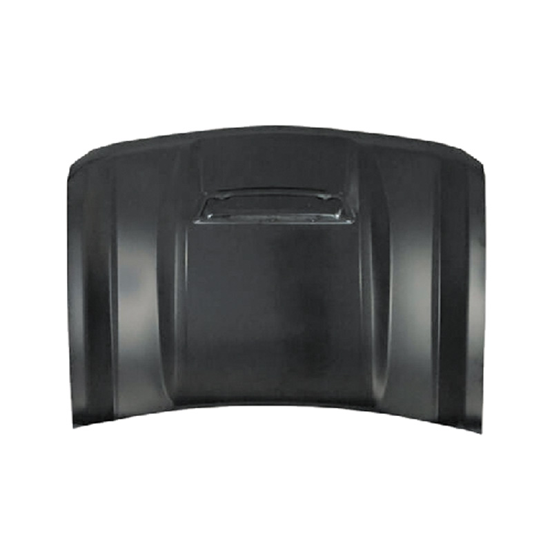 CAPÓ DE REPUESTO ONE HOLE, 2020-, PARA CHEVROLET SILVERADO 2500, 84456263, (ALUMBRE)