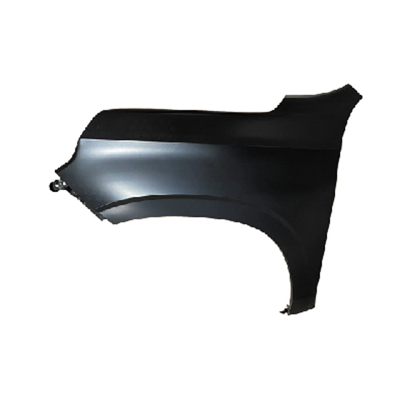 GUARDABARROS DELANTERO DE REPUESTO LH, 2021, PARA CHEVROLET SUBRBAN, 84384210
