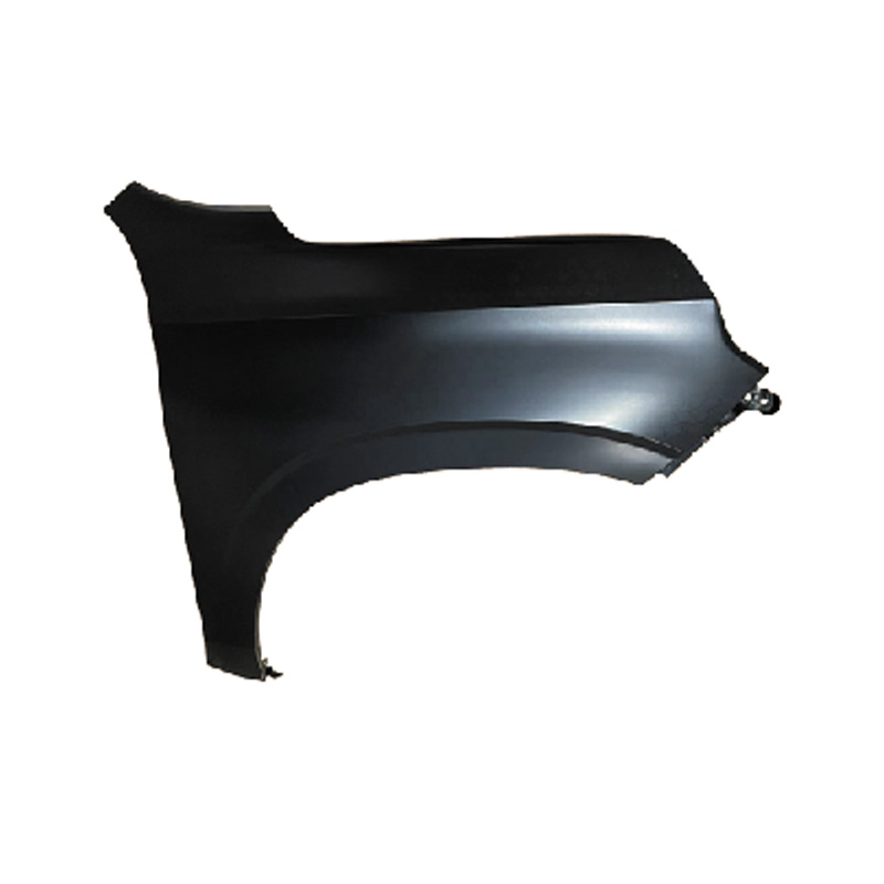 GUARDABARROS DELANTERO DE REPUESTO RH, 2021, PARA CHEVROLET SUBRBAN, 84384211