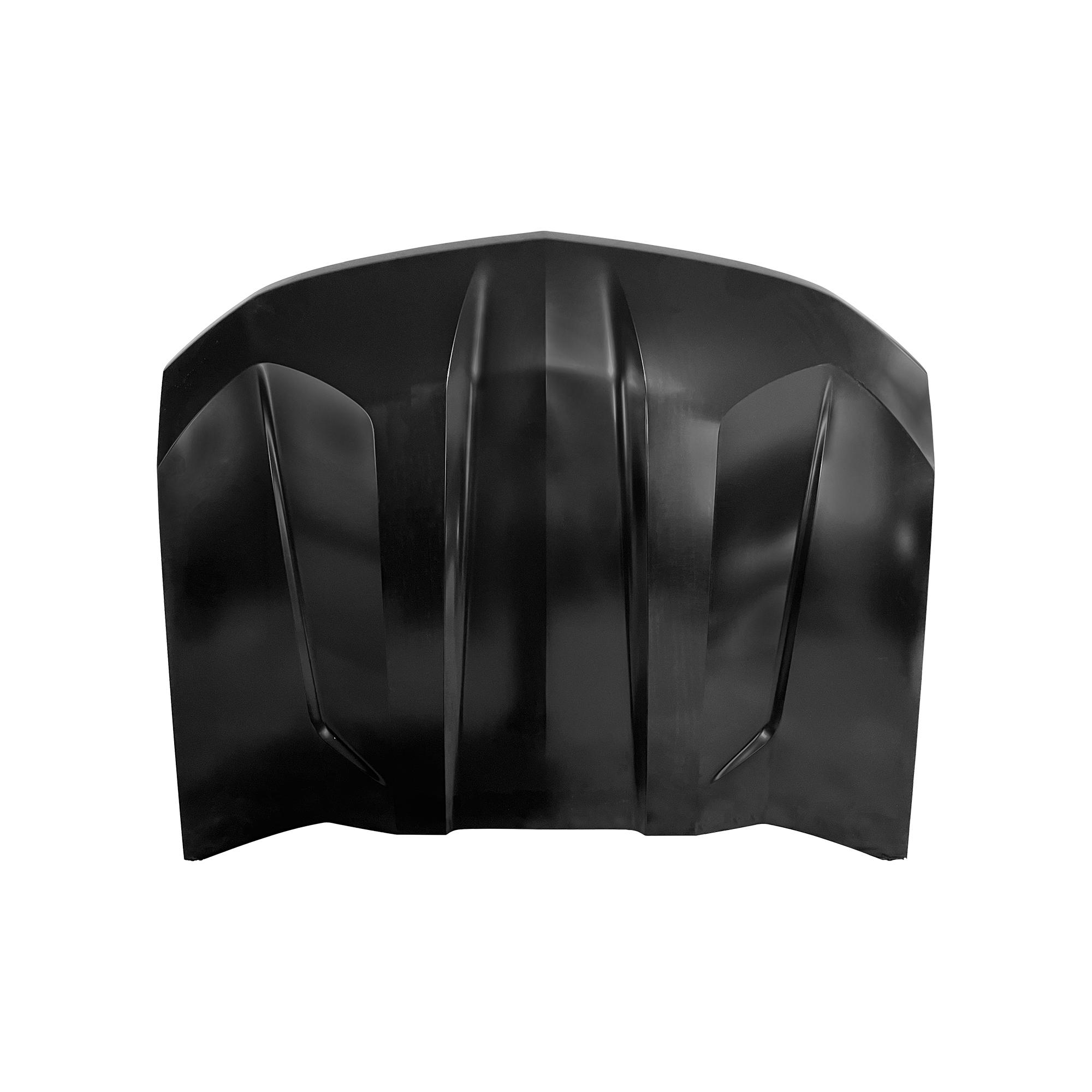 CAPÓ DE REPUESTO, 2023-, PARA CHEVROLET COLORADO US Z71, 84755214, (ALUMINIO)
