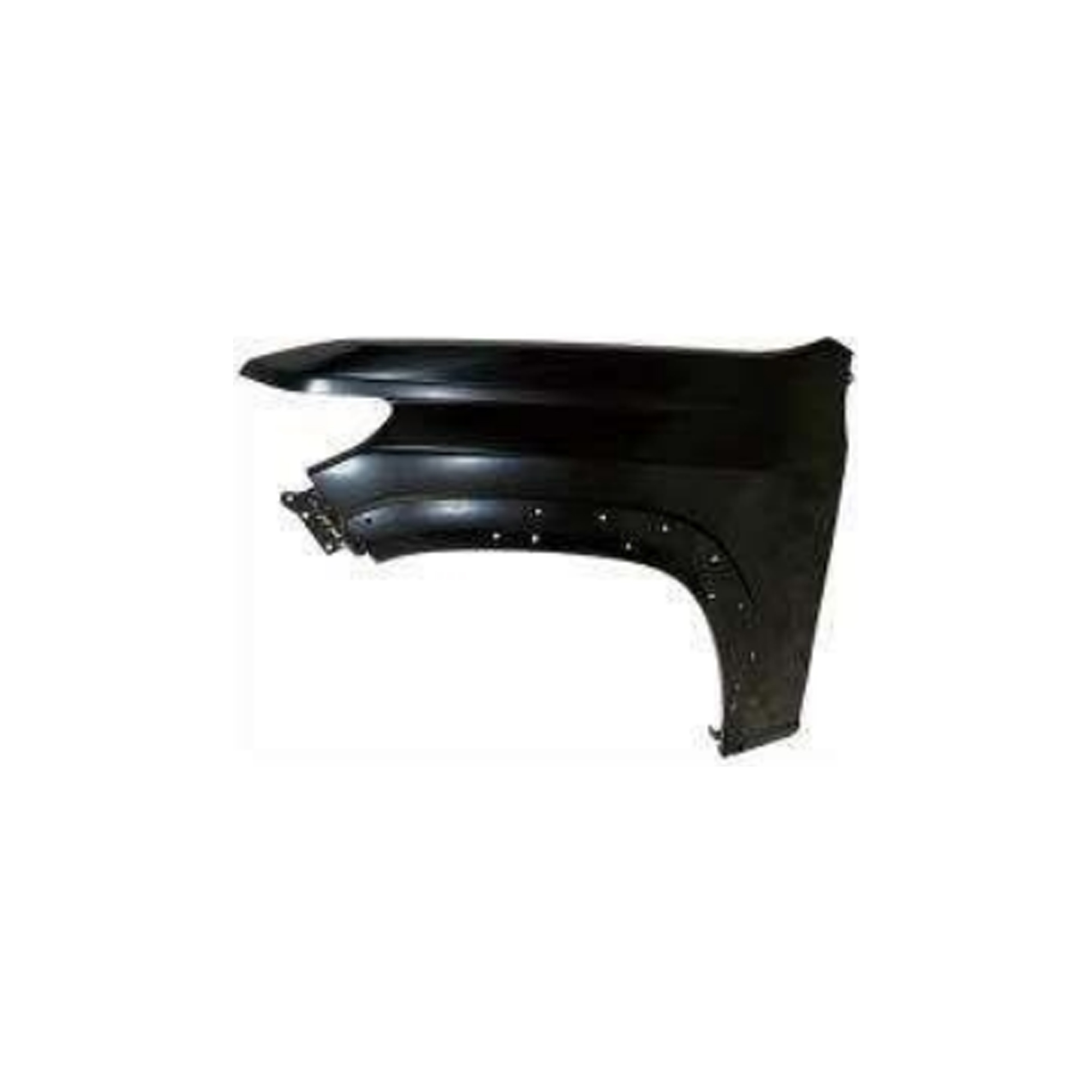 GUARDABARROS DELANTERO DE REPUESTO LH, 2023-, PARA CHEVROLET COLORADO US ZR2, 84755391