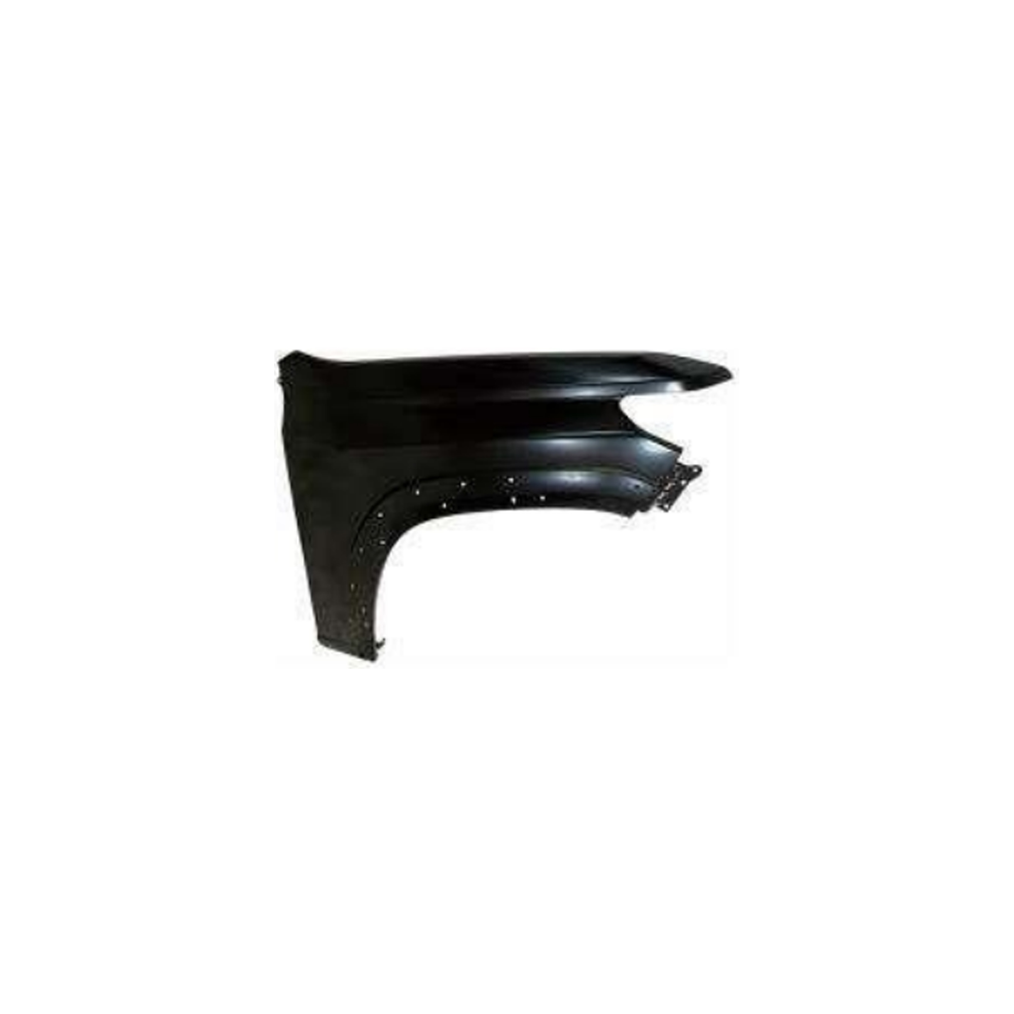 GUARDABARROS DELANTERO DE REPUESTO RH, 2023-, PARA CHEVROLET COLORADO US ZR2, 84755382