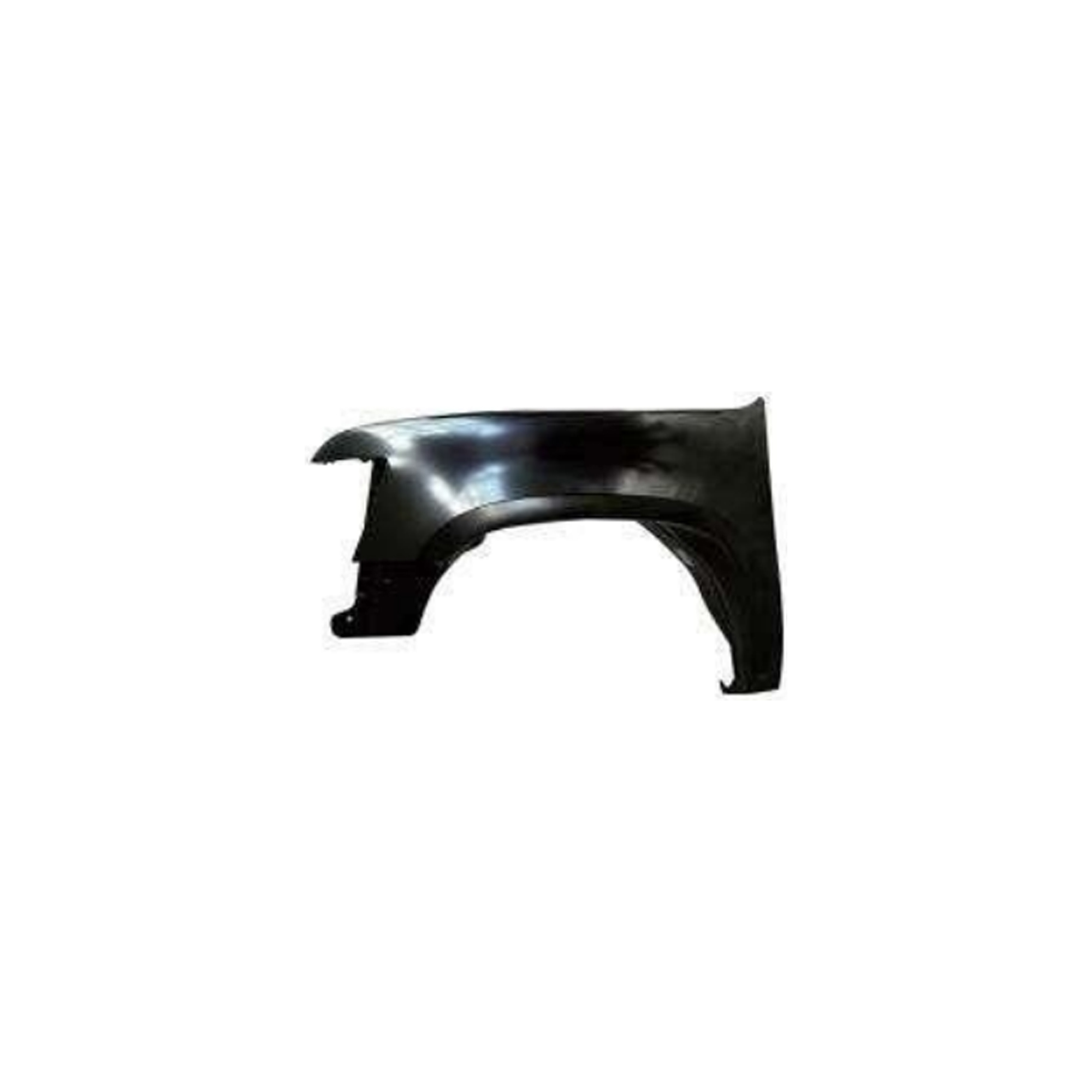 GUARDABARROS DELANTERO DE REPUESTO LH, 2007-2014, PARA CHEVROELT SUBRBAN /TAHOE, 22977475
