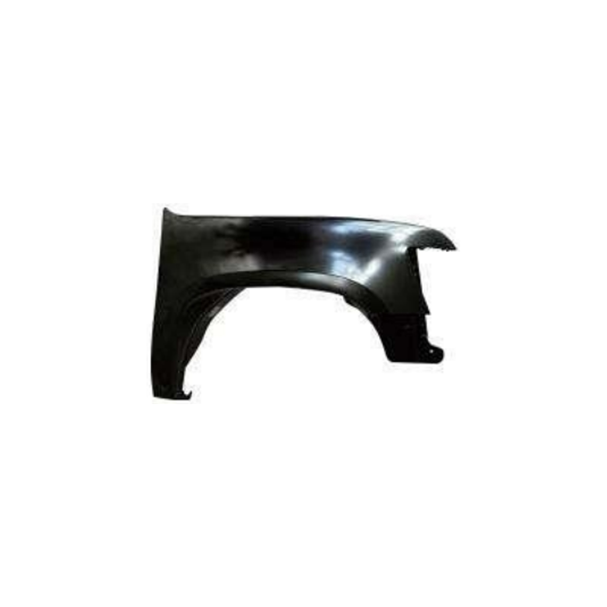 GUARDABARROS DELANTERO DE REPUESTO RH, 2007-2014, PARA CHEVROELT SUBRBAN /TAHOE, 22977476
