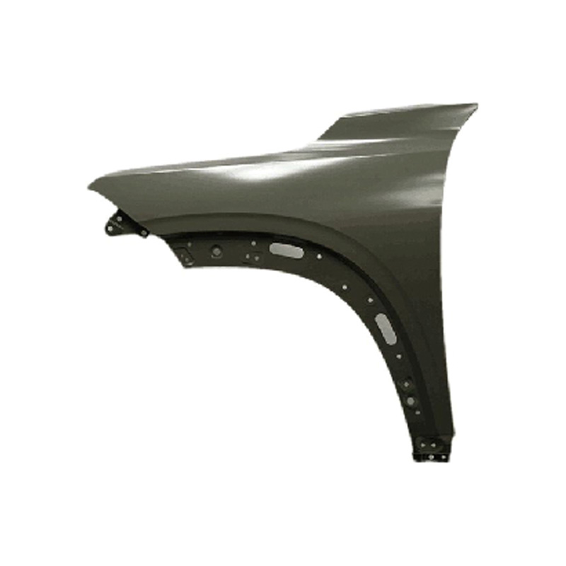 GUARDABARROS DELANTERO DE REPUESTO LH, 2024, PARA CHEVROLET TRAX