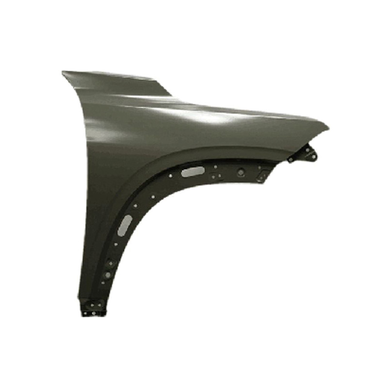 GUARDABARROS DELANTERO DE REPUESTO RH, 2024, PARA CHEVROLET TRAX