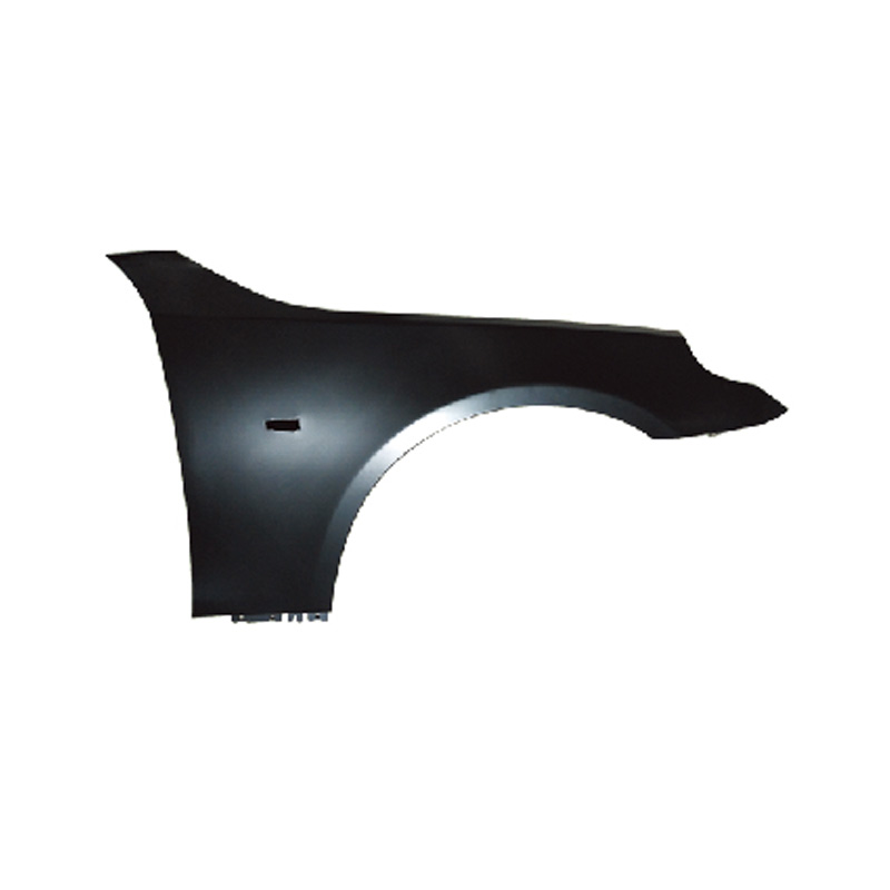 GUARDABARROS DELANTERO DE REPUESTO RH, 2003-2008, PARA BMW E60, 41357111430
