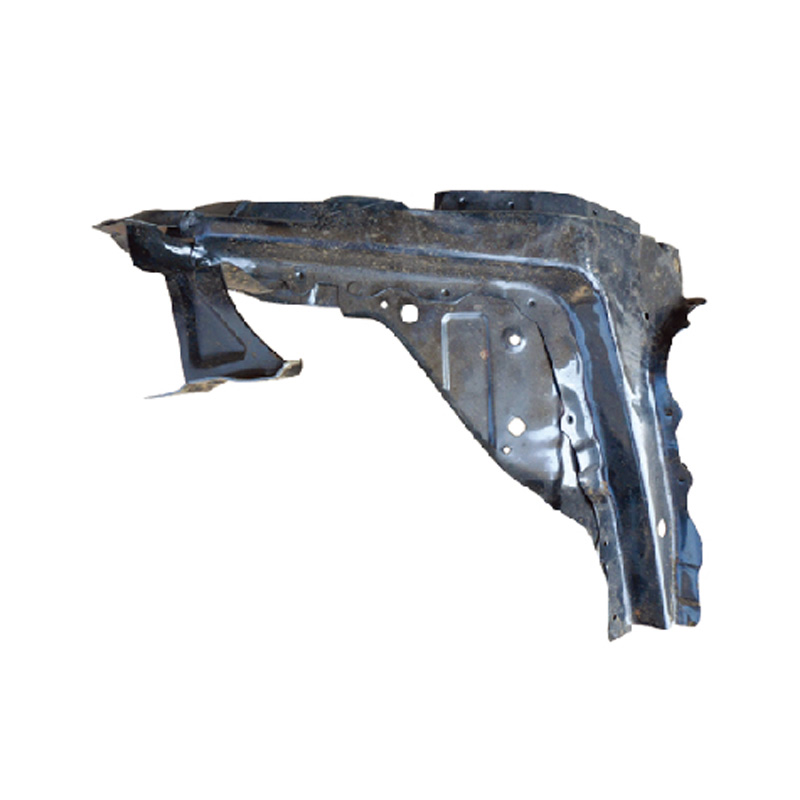BASTIDOR DE FARO DE REPUESTO LH, 2003-2008, PARA BMW E60, 41147111069