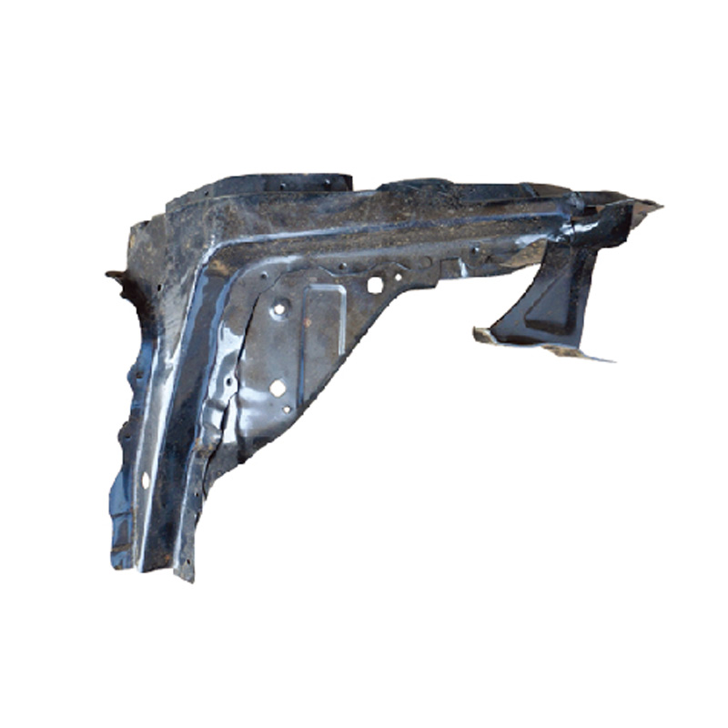 BASTIDOR DE FAROS DE REPUESTO RH, 2003-2008, PARA BMW E60, 41147111070