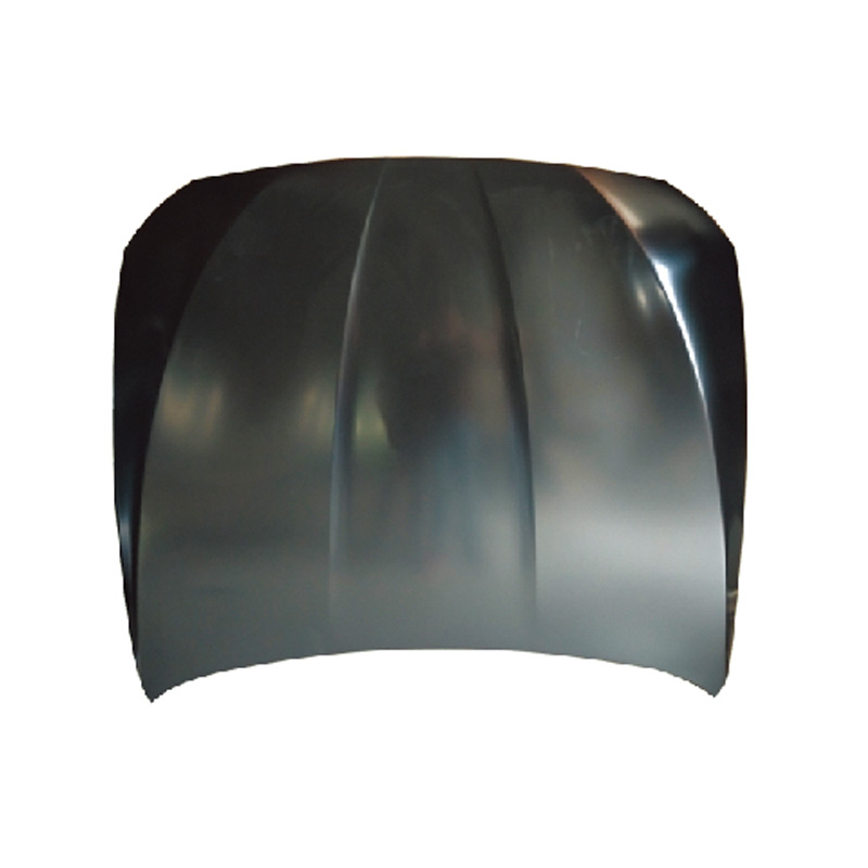 CAPÓ DE REPUESTO, 2009-2016, PARA BMW F18, 41617207194, (ALUMINIO)