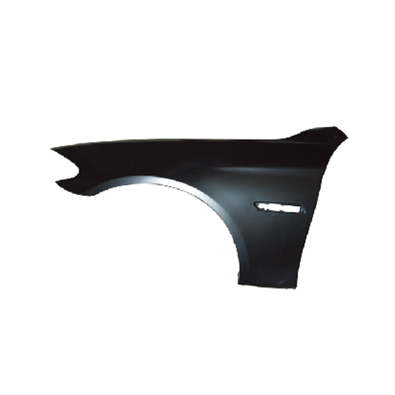 GUARDABARROS DELANTERO DE REPUESTO LH, 2009-2016, PARA BMW F18, 41357248659
