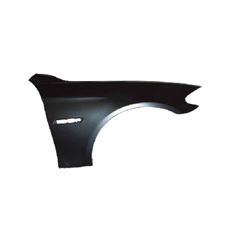 GUARDABARROS DELANTERO DE REPUESTO RH, 2009-2016, PARA BMW F18, 41357248659