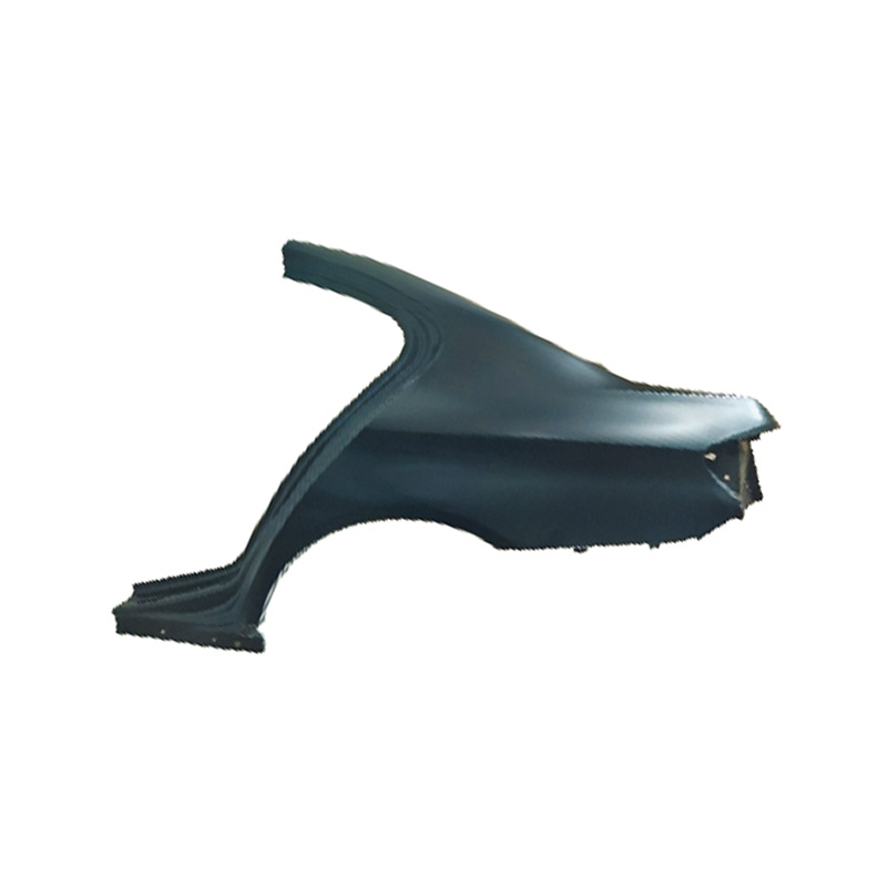 GUARDABARROS TRASERO DE REPUESTO LH, 2009-2016, PARA BMW F18
