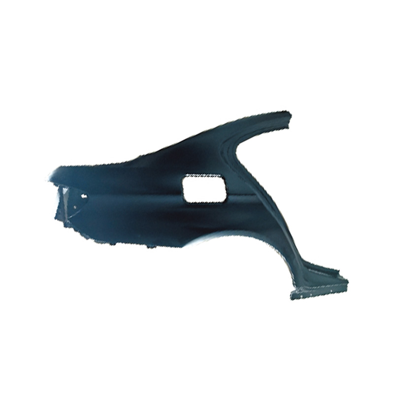 GUARDABARROS TRASERO DE REPUESTO RH, 2009-2016, PARA BMW F18