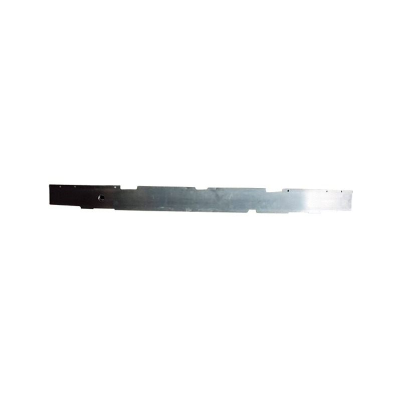 REFUERZO DE REPUESTO PARA PARACHOQUES DELANTERO, 2009-2016, PARA BMW F18, 51117200705