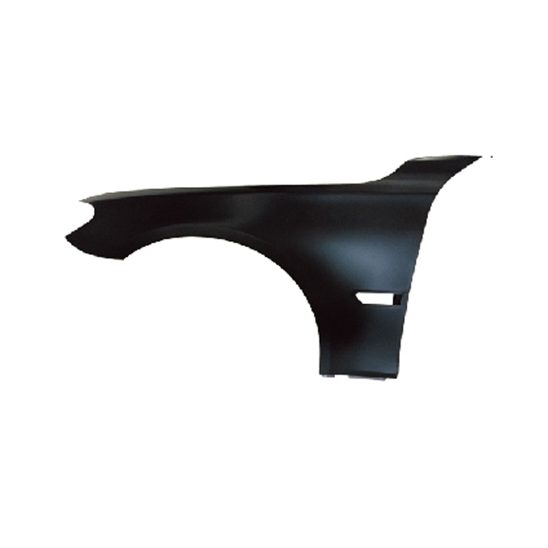 GUARDABARROS DELANTERO DE REPUESTO LH, 2009-2015, PARA BMW F02, 41007261461