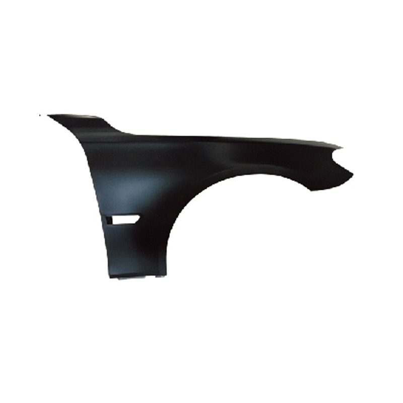 GUARDABARROS DELANTERO DE REPUESTO RH, 2009-2015, PARA BMW F02, 41007261462