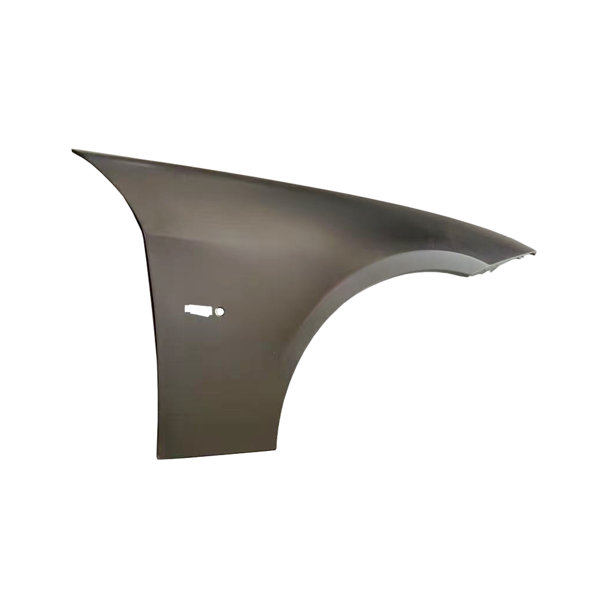 GUARDABARROS DELANTERO DE REPUESTO RH, 2006-2012, PARA BMW 3 SEIRES E90