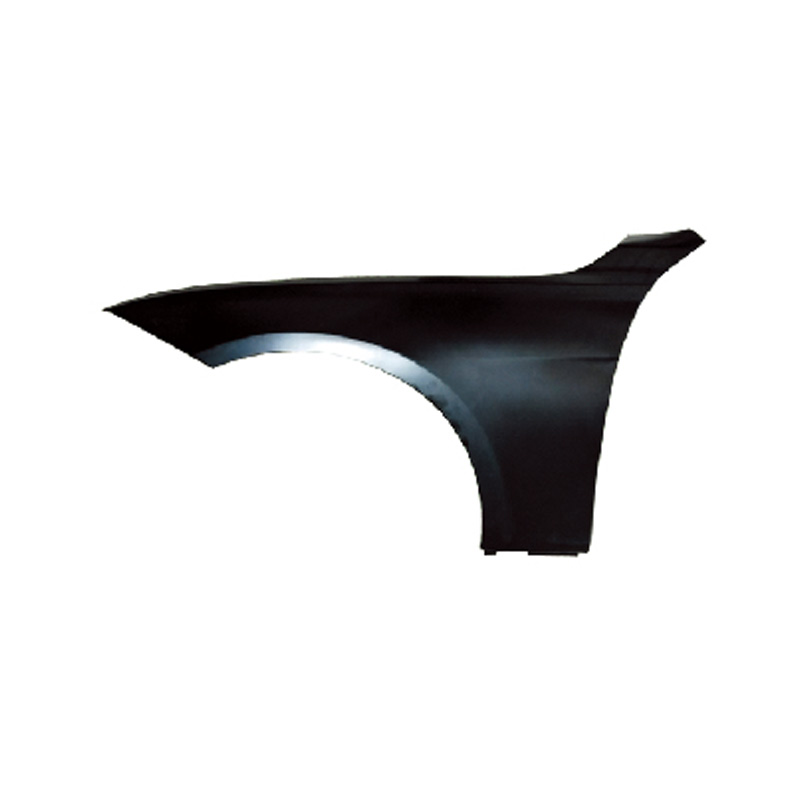 GUARDABARROS DELANTERO DE REPUESTO LH, 2013-2019, PARA BMW F35, 41357298027
