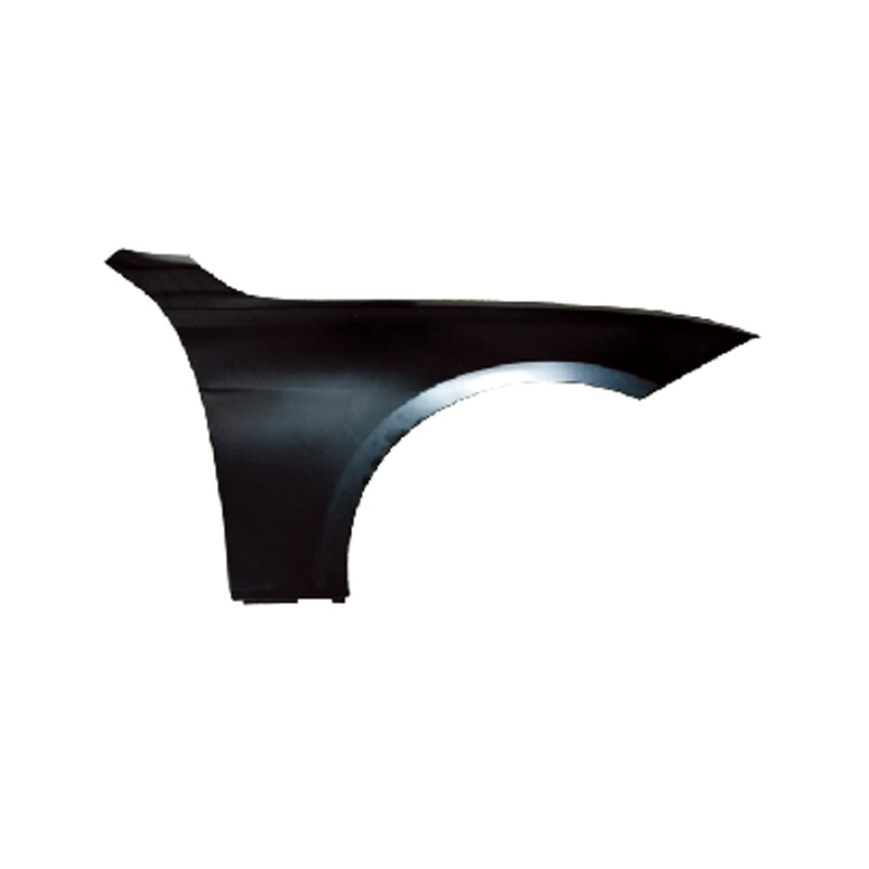 GUARDABARROS DELANTERO DE REPUESTO RH, 2013-2019, PARA BMW F35, 41357298028