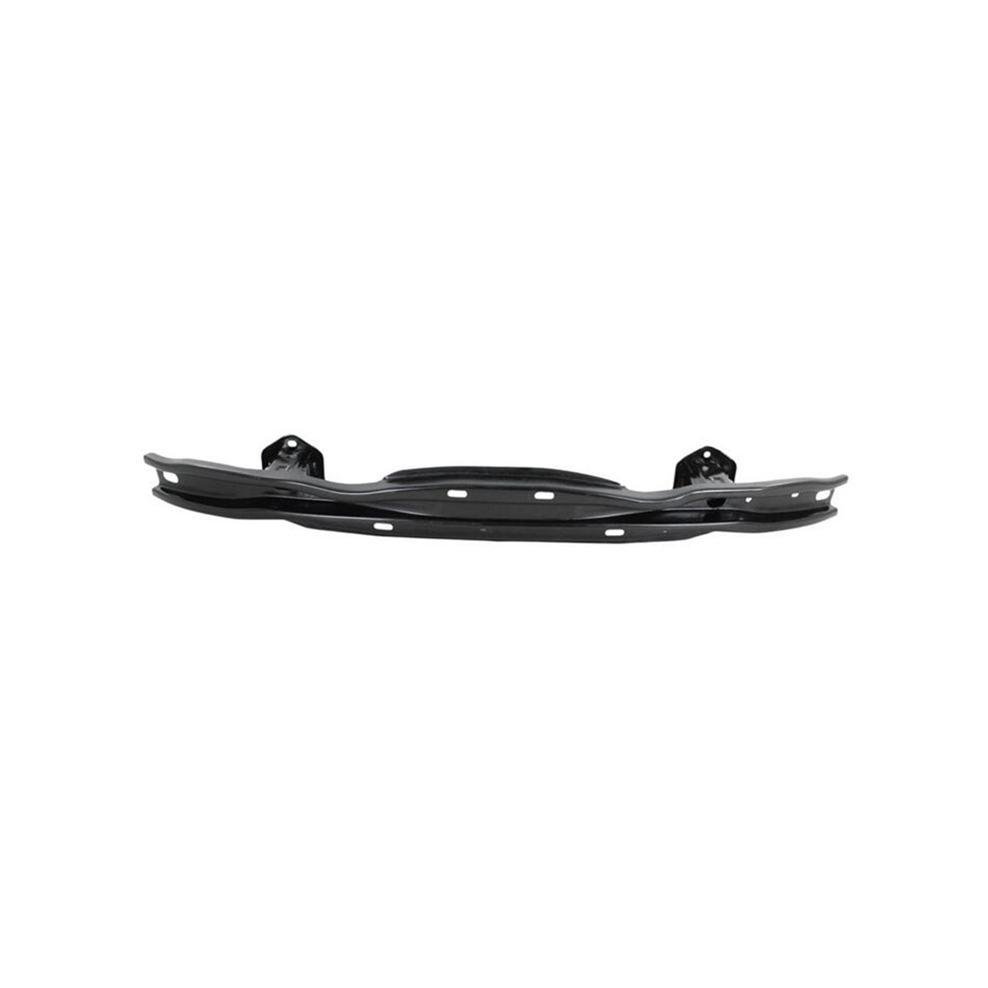 REFUERZO DE REPUESTO PARA PARACHOQUES TRASERO, 2013-2019, PARA BMW F35, 51127256928