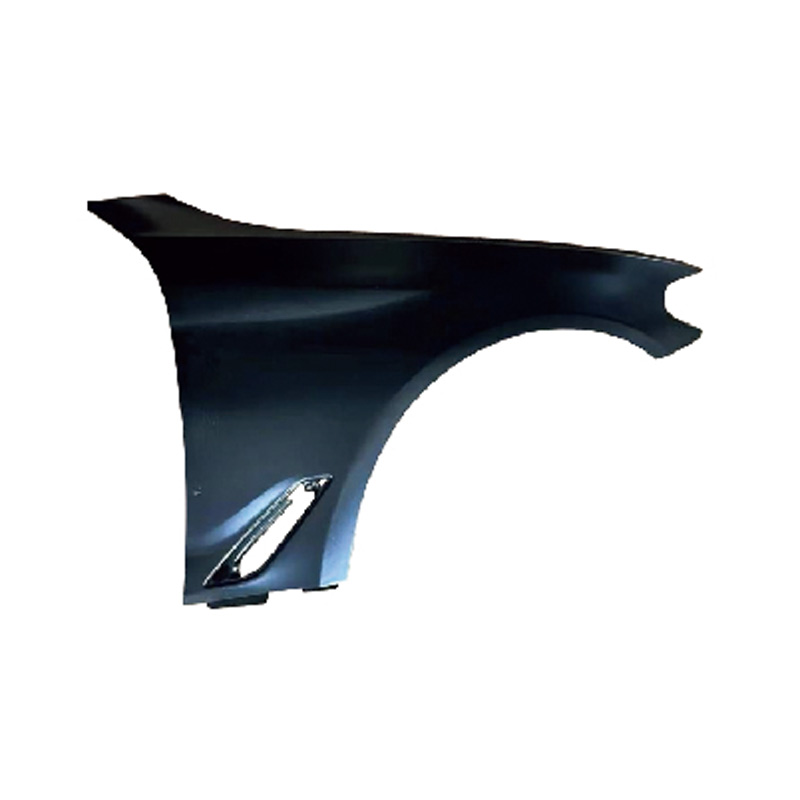 GUARDABARROS DELANTERO DE REPUESTO RH, 2017-2019, PARA BMW G38, 41007443688, (ALUMNO)