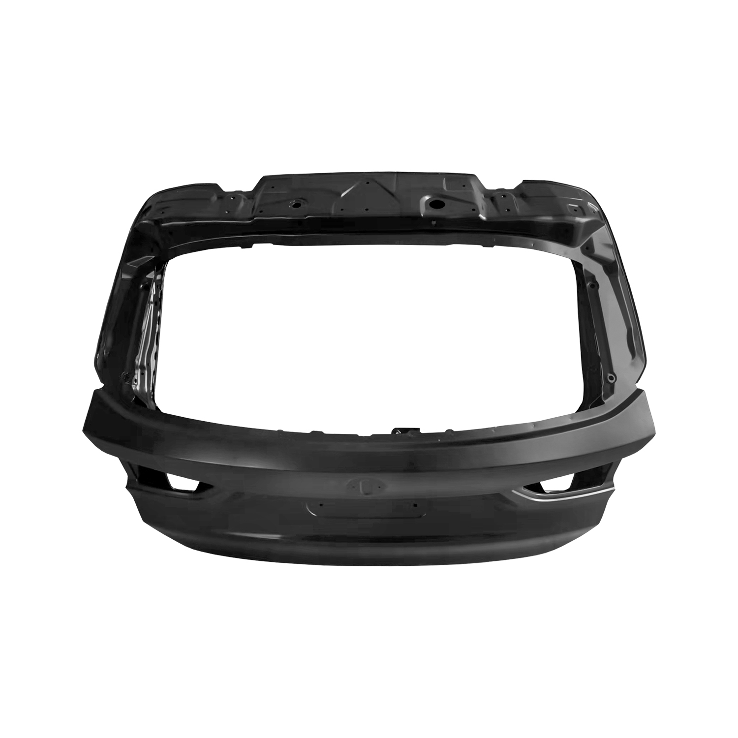 PORTÓN TRASERO DE REPUESTO, 2016-, PARA BMW X1(F48), 41007463801
