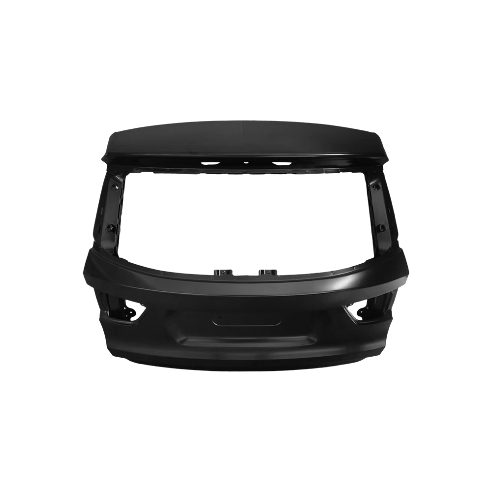 PORTÓN TRASERO DE REPUESTO, 2014-2017, PARA BMW F25