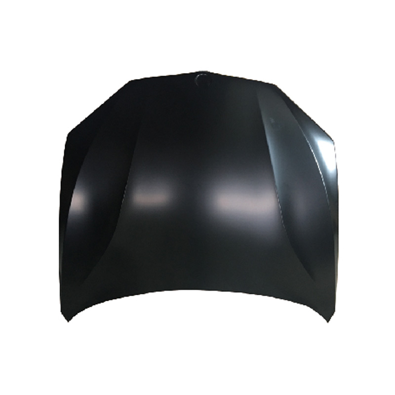 CAPÓ DE REPUESTO, 2014-2018, PARA BMW X5 F15, 41007381758, (ALUMBRE)