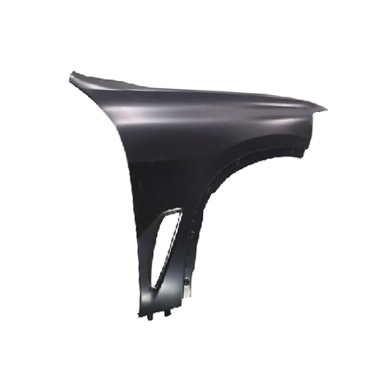 GUARDABARROS DELANTERO DE REPUESTO RH, 2019-, PARA BMW G05 X5, 41007492364, (ALUMNO)