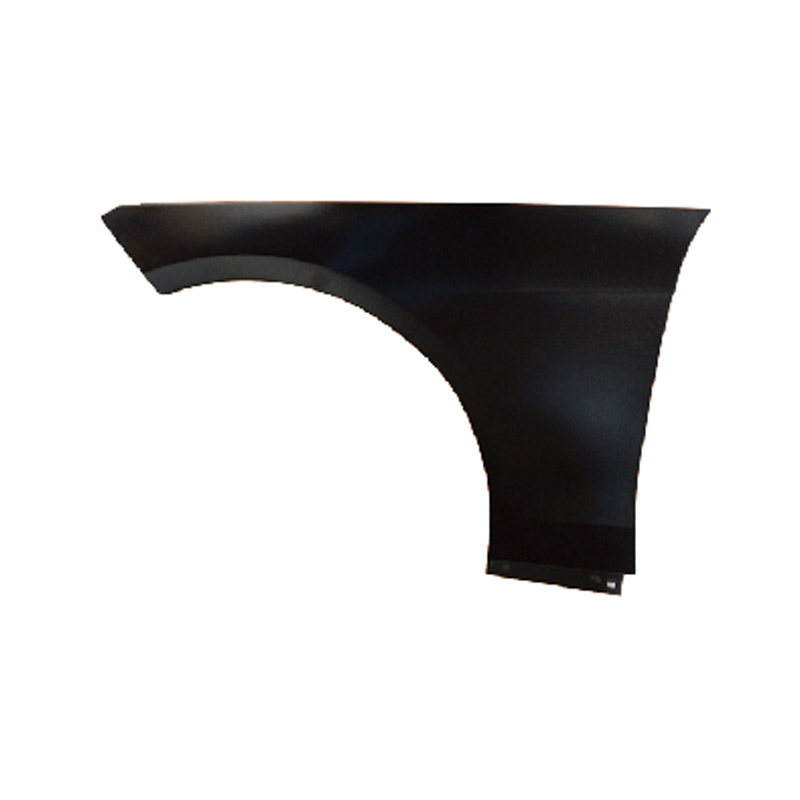 GUARDABARROS DELANTERO DE REPUESTO LH, 2009-2016, PARA MERCEDES-BENZ W212, 2128800118, (ALUMNO)
