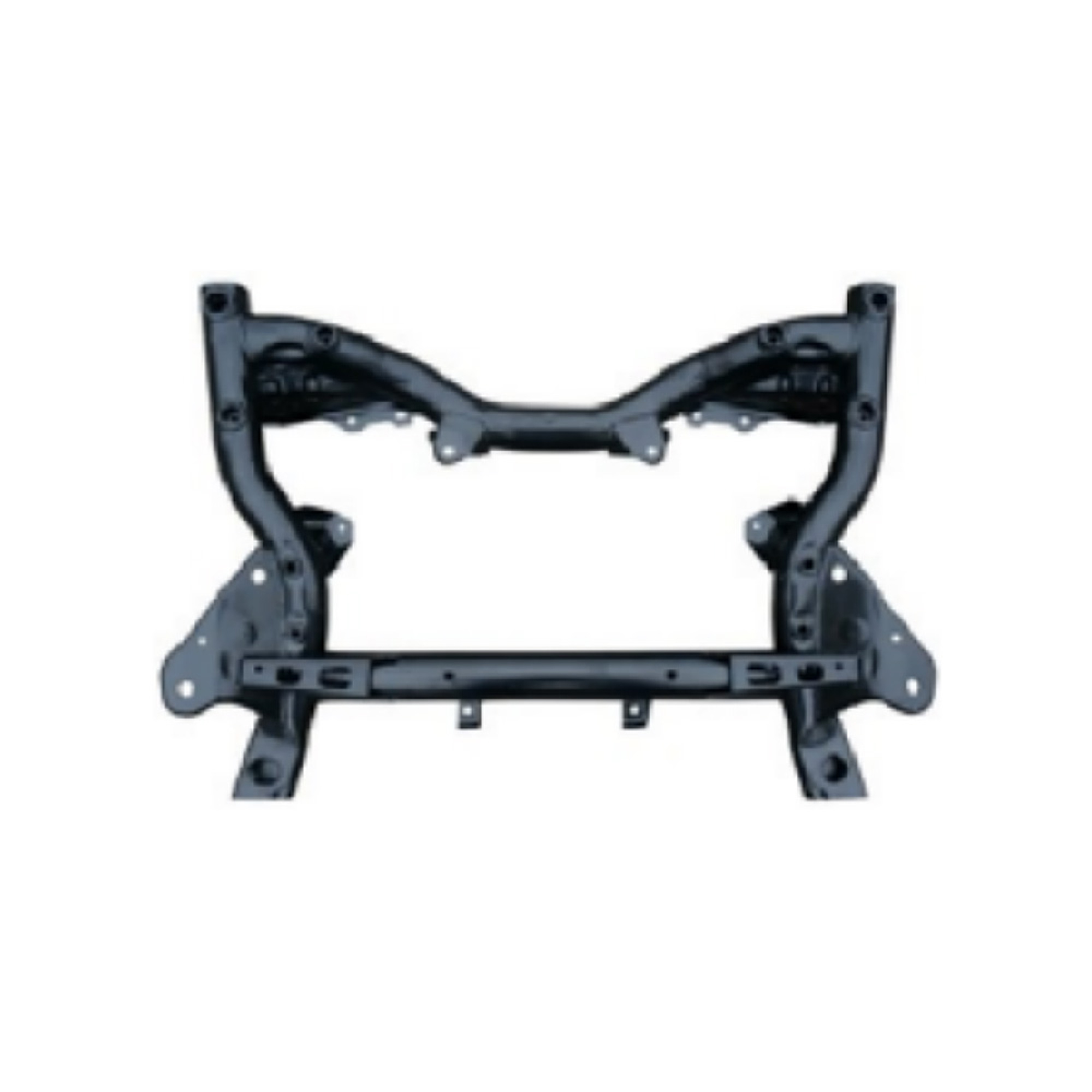 TRAVESAÑO DE REEMPLAZO, 2009-2016, PARA MERCEDES-BENZ W212, 2186280100